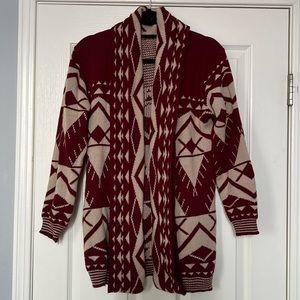 Cardigan